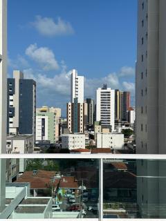 Apartamento Diferenciado - João Pessoa - 7