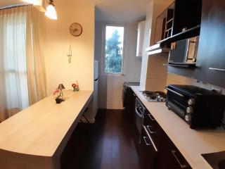 Departamento Equipado 3 Personas, 2 Habitaciones - Temuco - 9