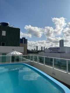 Apartamento Diferenciado - João Pessoa - 3