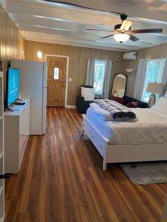 Spacious comfortable Studio Unit - Tallahassee - 3