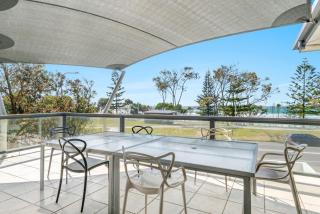 Beach Front Beach Break - Winter Escape Special - Free Nights on us! Perfect for 2 families and large groups - Byron Bay - 8