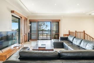 Beach Front Beach Break - Winter Escape Special - Free Nights on us! Perfect for 2 families and large groups - Byron Bay - 2