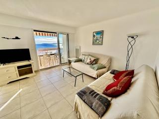 Appartement lumineux avec terrasse et accès plage - FR-1-816-15 - Le Lavandou - 5