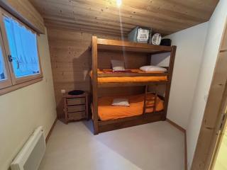 Appartement spacieux avec balcon sud et parking couvert - FR-1-692-110 - La Chapelle-dʼAbondance - 1