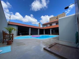 Casa Dani Soares - Balneário Camboriú - 7