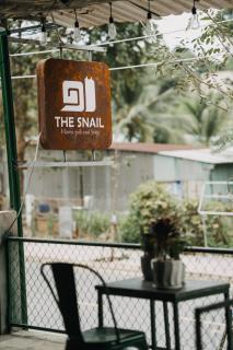 The Snail Haven Pub And Stay - Con Dao - Con Dao - 0