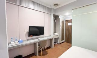 G-Hotel Pontianak - Pontianak - 4