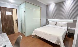 G-Hotel Pontianak - Pontianak - 8