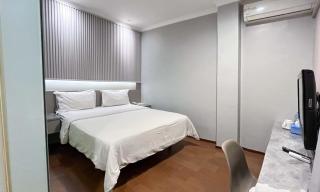 G-Hotel Pontianak - Pontianak - 3