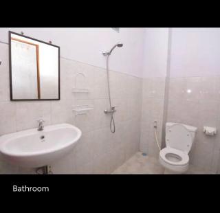 Artja Inn - Ubud - 5