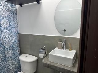 MOMA Guest House en Alto Boquete - Alto Boquete - 4
