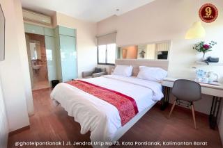 G-Hotel Pontianak - Pontianak - 5