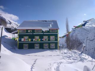 PadmahomestayRaling - Gondla - 1