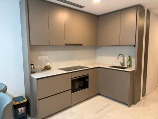 Eaton Residence KLCC - Kuala Lumpur - 7