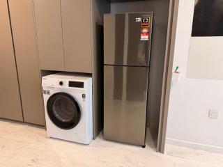 Eaton Residence KLCC - Kuala Lumpur - 6