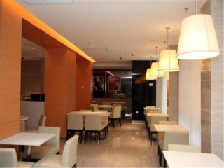 Jinjiang Inn Fuzhou Cangshan Olympic Centre - Fuzhou - 4
