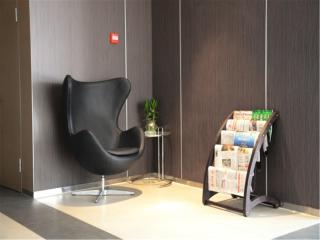 Jinjiang Inn Fuzhou Cangshan Olympic Centre - 8