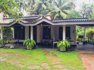 The Moon Star Vila - 0