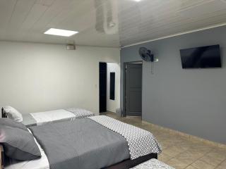 MOMA Guest House en Alto Boquete - Alto Boquete - 1