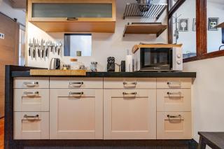 Ecrin au cœur d'Aix-Vue sur la Place de la Mairie - 8