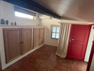 Ecrin au cœur d'Aix-Vue sur la Place de la Mairie - 4