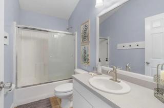Luxury 6 Bedroom Vacation Home with Private Pool - Cape Coral - 6