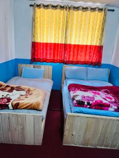 waling fulbari guest house - 6