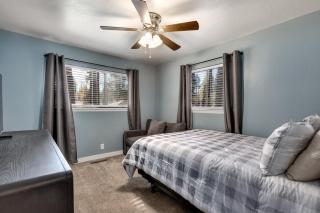 Renovated Home Near Heavenly - 2 Master Suites! - 9