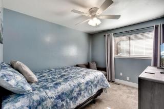 Renovated Home Near Heavenly - 2 Master Suites! - 7