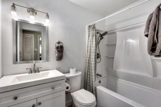 Renovated Home Near Heavenly - 2 Master Suites! - 5