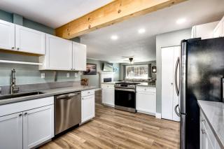 Renovated Home Near Heavenly - 2 Master Suites! - 3