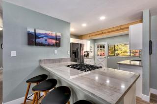 Renovated Home Near Heavenly - 2 Master Suites! - 2