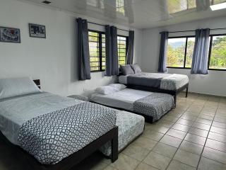 MOMA Guest House en Alto Boquete - Alto Boquete - 1