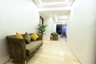 Apartment in Dar Bouazza with Pool, Gym & Kids Playground - Dar Bouazza - 1