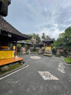 Nuri 47 guest house - Ubud - 2