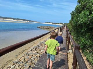 Spacious Beachside apartment - Port Alfred - 7