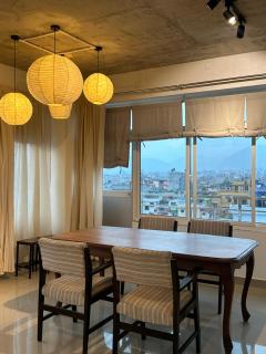 Ranibari Penthouse Apartments - Kathmandu - 0