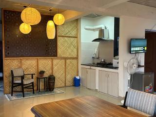 Ranibari Penthouse Apartments - Kathmandu - 8