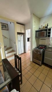 CASA NA PRAIA Capão NoVO - 3
