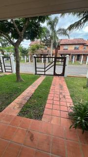 CASA NA PRAIA Capão NoVO - 7