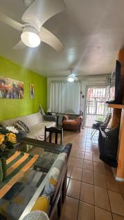 CASA NA PRAIA Capão NoVO - 6