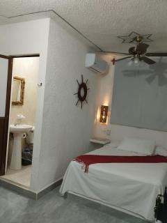 QUINTA DIAMANTE Hotel - Barra Vieja - 5