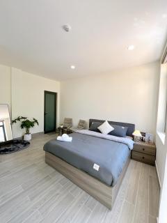GaUn Hill Villa - 8
