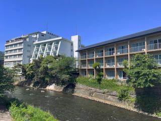 Itoen Hotel - Ito - 9