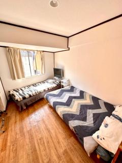 Shinjuku Sunlight House - Tokyo - 3