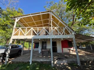 Las Casitas de Playa Pochote. - Pochote - 9
