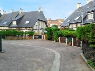 Appartement charmant à Villers-sur-Mer, 30 m², avec terrasse - Villers-sur-Mer - 5