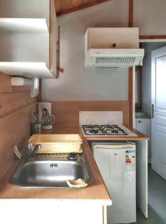 Chalet charmant à Saint-Jean-du-Gard - Saint-Jean-du-Gard - 8