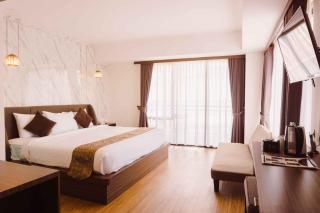 Fahira Hotel Syariah Bukittinggi - Bukittinggi - 9