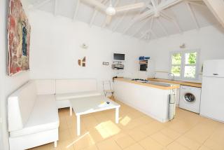 Villa accueillante à Saint-François, piscine privée 120 m² - 8